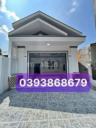Nhà em chính chủ bán gấp căn nhà cấp 4 để trả nợ.