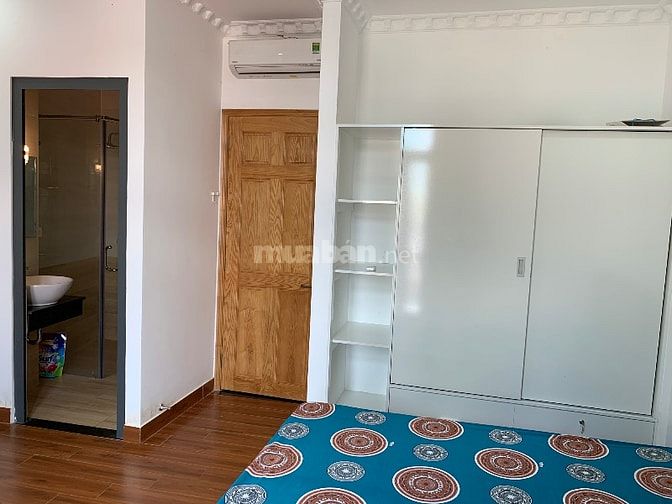 Vip p.bancon, Vp ở, sát Phạm V Đồng giao LêQuang Định, Nguyên Hồng
