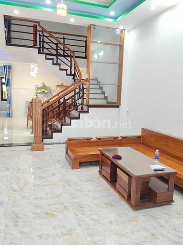 🌟 SIÊU PHẨM 3 TẦNG ĐẸP – ĐƯỜNG THU BỒN, CẨM LỆ – CHỈ 4,9 TỶ 🌟