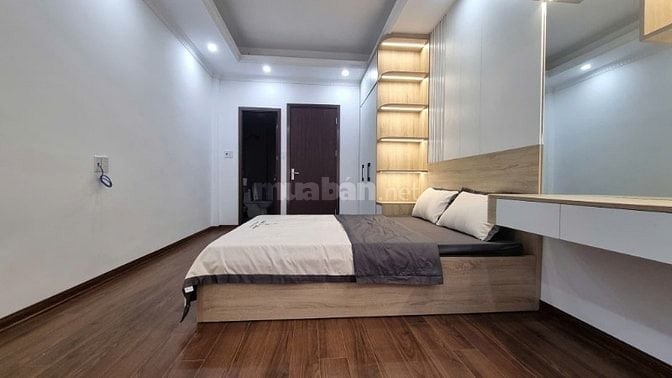 CẦN BÁN GẤP NHÀ PHỐ THƯỢNG THỤY-NHỈNH 7 TỶ NHÀ MỚI Ở NGAY OTO ĐỖ CỬA