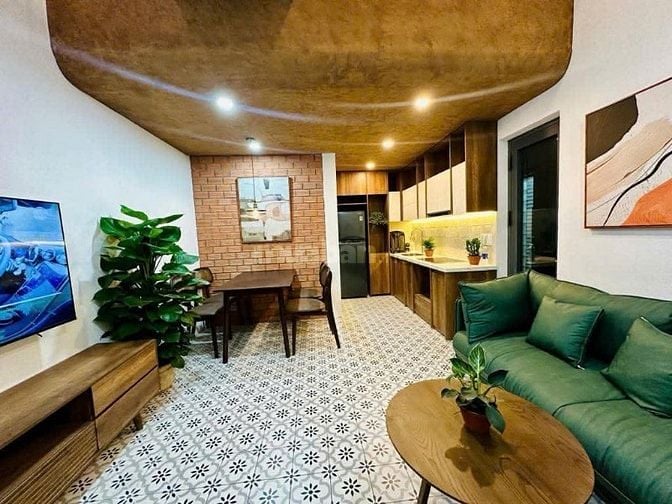 🔥Rất hiếm Tân Phú! Bán nhà C4, Hẻm XH, 4 × 19. Tiện xây mới,Chỉ 6ty50