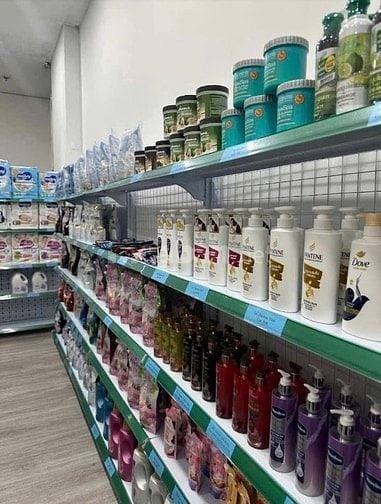CỬA HÀNG THIÊN CHÂU CẦN 5 NGƯỜI PHỤ CỬA HÀNG THỜI VỤ VÀ LÂU DÀI