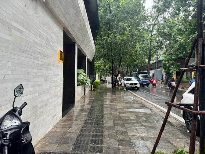 BÁN NHÀ PHỐ TĂNG BẠT HỔ,KHU VỰC TOÀN QUAN CHỨC ÍT NHÀ BÁN,120M,23 TỶ 