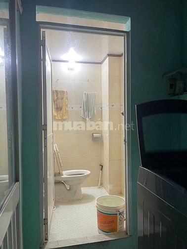 🏡 BÁN NHÀ HẺM ÂU CƠ – TÂN SƠN NHÌ, TÂN PHÚ 📍VỊ TRÍ SIÊU TIỆN LỢI
