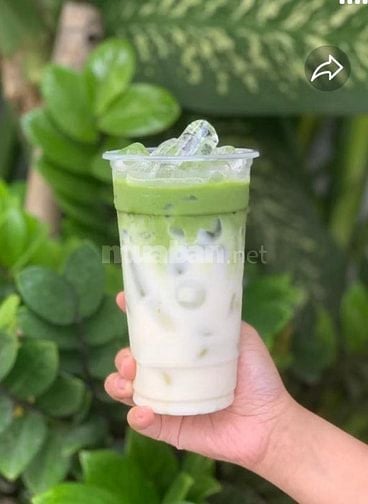 Cần 5 NV Bán Hàng Cà Phê Theo Ca 