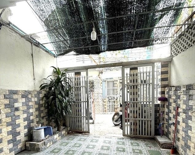 🏡 BÁN NHÀ 2 TẦNG KHU VIP NHÀ BÈ – SÁT PHÚ MỸ HƯNG – GIÁ CHỈ NHỈNH 4tỷ