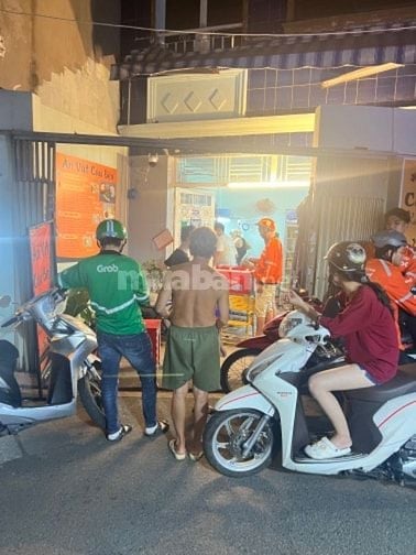 Bánh Tráng Cậu Béo Tuyển Nhân Viên
