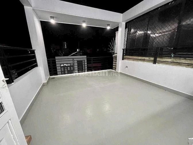 Cần tiền bán nhanh nhà Lý Chiêu Hoàng Phường 10 Quận 6 