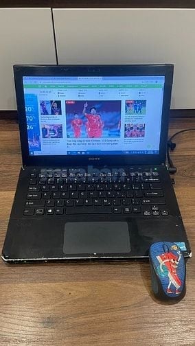 Thanh lý laptop  tặng kèm nồi cơm điện, máy ép hoa quả...