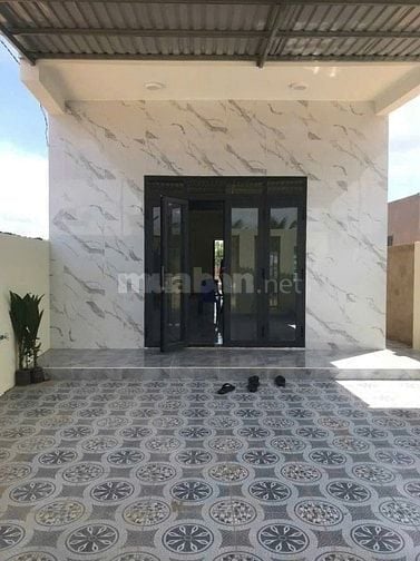 CÔ TƯ GỬI BÁN CĂN NHÀ TÂM HUYẾT SAU NƯỚC MÍA VƯỜN CAU CỦ CHI 780TR