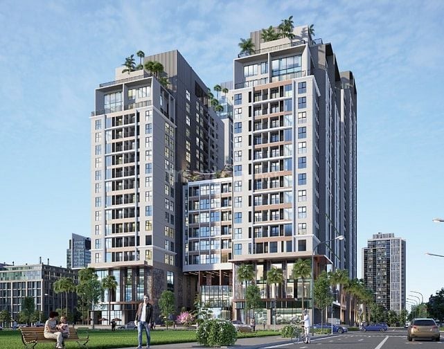 🌟 BÁN NHÀ HUE HERITAGE - KHÔNG GIAN SỐNG HIỆN ĐẠI TẠI PHÚ NHUẬN, HUẾ
