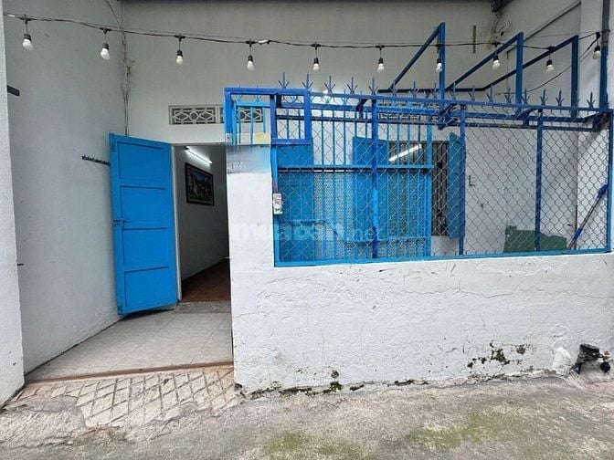 Bán nhà tại nguyễn thị ngâu,tân an hội dt 162m2 giá chỉ 975 triệu