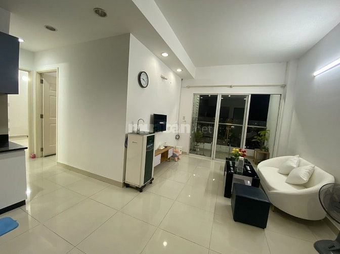 Căn hộ Hoa Sen tầng cao, cho thuê - Đầy đủ tiện nghi.