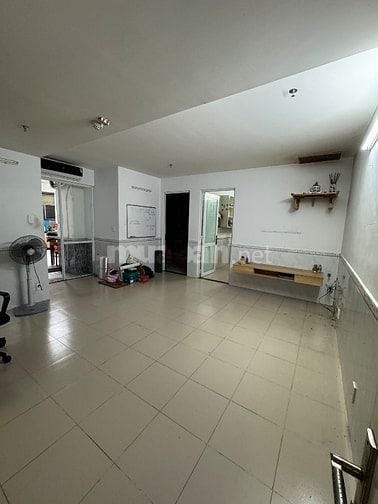 Bán căn 2PN 2wc Block A cc Hiệp Thành 3, TDM, DTSD 80m2, vào ở ngay