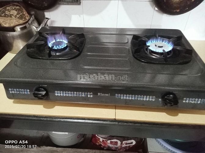 Nhà CHUYỂN DÙNG BẾP ĐIỆN TỪ. CẦN BÁN BẾP GAS 