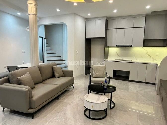 NHÀ HIẾM PHÚ MỸ - CẦN BÁN NHANH - 51M CHỈ 8.3 TỶ - OTO ĐỖ 20M