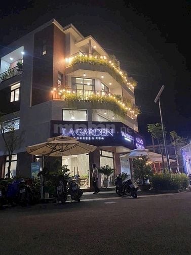 NHÀ PHỐ ĐẤT NAM SOLUNA, NƠI MANG LẠI CẢM GIÁC AN TOÀN CHO BẠN