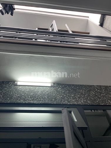 Nhà-nhỏ-2tầng-đẹp-vô-ở-liền-phù hợp gia đình nhỏ hiệp thành 22 quận12
