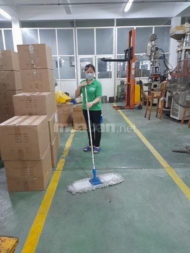 CỬA HÀNG CẦN TUYỂN GẤP TẠP VỤ KHO HÀNG TẠI KHU VỰC BÌNH TÂN, BÌNH CÁNH