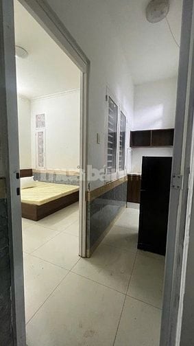 Chính chủ cho thuê phòng Full nội thất Tách Bếp Cực rộng giá 3tr6