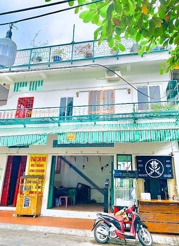 MẶT BẰNG VIEW GÓC 2Mặt tiền + CÔNG VIÊN 180m2