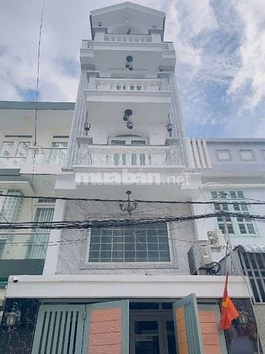 🔥CỰC HIẾM! BÁN NHÀ TRUNG TÂM QUẬN 10 - ĐƯỜNG TÔ HIẾN THÀNH - 3TỶ300