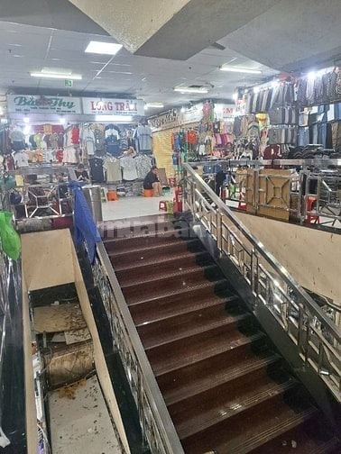 Sang hoặc cho thuê sạp chợ An Đông 1, Quận 5, vị trí đẹp 