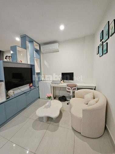 BÁN CĂN HỘ STUDIO SIÊU ĐẸP TẠI VINHOMES GRANDPARK Q9 GIÁ TỐT