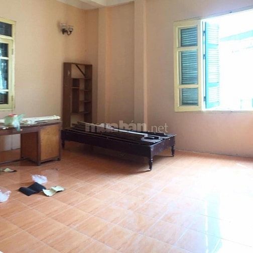 Lô góc sát Mp siêu hiếm ngõ Khương Thượng ngõ 4m oto đỗ kd sầm uất 