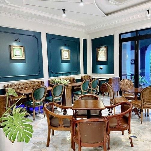 CHO THUÊ QUÁN CAFE. Sơn Kỳ. Tân Phú
