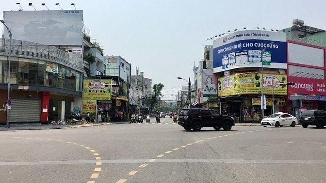 Bán đất kiệt Hoàng Hoa Thám, Thanh Khê, Đà Nẵng 148m2 Giá 8,X Tỷ