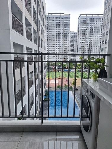 Căn hộ cho người độc thânh- người trẻ- Gia đình trẻ