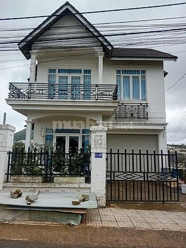 BÁN VILLA THÁI PHIÊN, PHƯỜNG LÂM VIÊN - ĐÀ LẠT - 12 tỷ