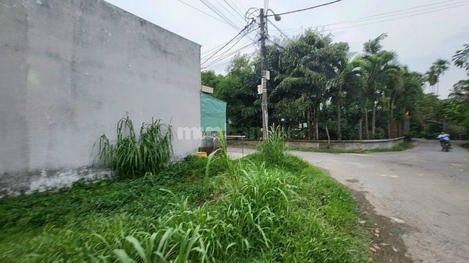 chị gái gửi bán lô đất tại Xã Tân Phú Trung, Củ Chi, hồ chí minh 700tr