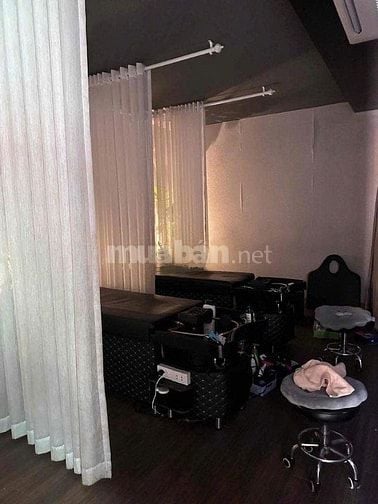 Cho thuê nhà mặt tiền Lê Đại Hành, P.11, Q.11 giá 110tr	