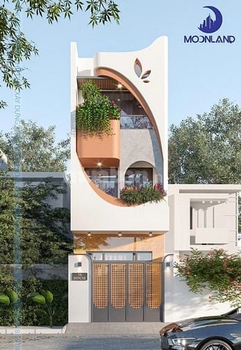Tuyển giám sát thi công công trình nhà phố