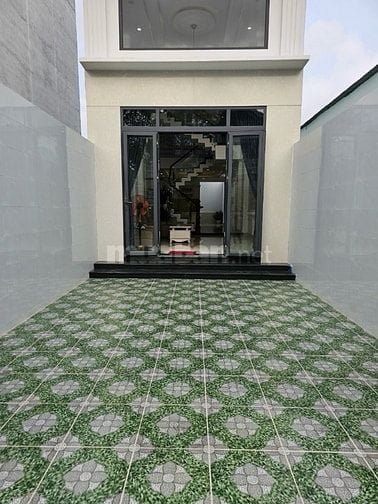 SIÊU PHẨM NHÀ ĐẸP Đuường thạnh xuân 22 - 87m2 - 4 tầng - 6,8 tỏi TL