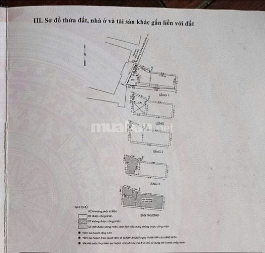 Bán nhà hẻm 2/ Trương Quốc Dung, P10, Phú Nhuận