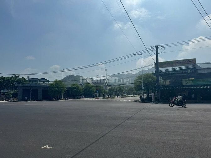Bán đất biển Phước Hải - HCM 6x49 có 100m thổ cư giá 1,85 tỷ 