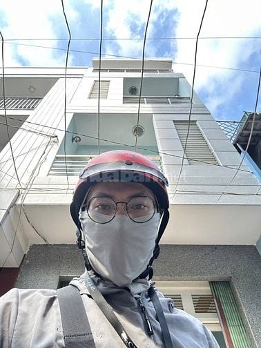 💥BÁN GẤP NHÀ 4 TẦNG-NGAY NGÃ TƯ 4 XÃ-43M2-HXH-CHỈ 5 TỶ 💥