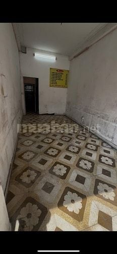 Cho thuê mặt bằng 40 Ngọc Khánh