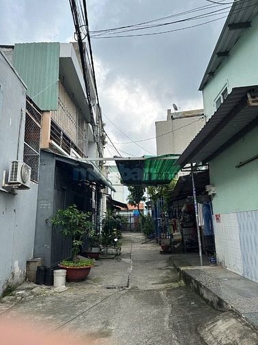 Bán nhà trọ hẻm xe hơi Tây Lân, Bình Tân, 5 phòng, 4x16m, giá 3.9 tỷ