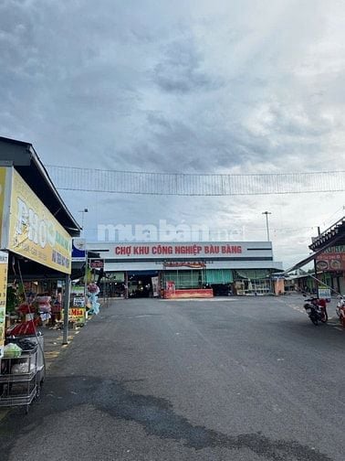 Bán đất mặt tiền 16m 150m2 1T5