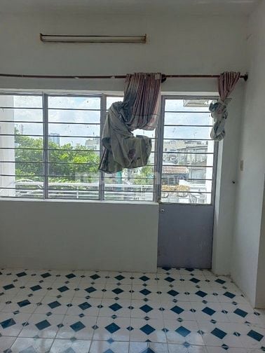 Cho thuê căn hộ chung cư 55m đường CMT8 quận 10, gần CV Lê Thị Riêng