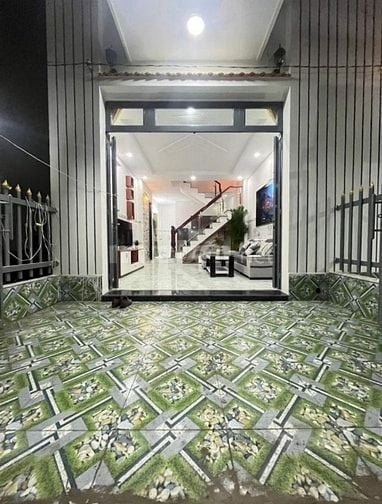 CHÚ 7 BÁN NHÀ 1 LẦU 68M2 LÊ VĂN VIỆT Q9 GIÁ 2TỶ450TR GẦN CHỢ