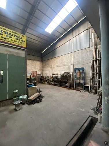 Chính chủ cho thuê kho, xưởng kd 2 tầng, 240m2 tại Trâu Quỳ, Gia Lâm