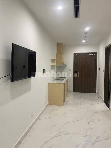 Cho thuê căn hộ Studio Vinhomes Grand Park 