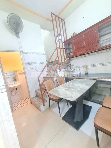 NHÀ ĐẸP GIÁ MỀM SIÊU PHẨM 2 MẶT TIỀN CHỈ VỚI 2,99 Tỷ