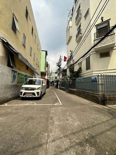 Bán 3 lô đất siêu rẻ 916 /21ABC Lạc Long Quân, gần ngã tư Bảy Hiền