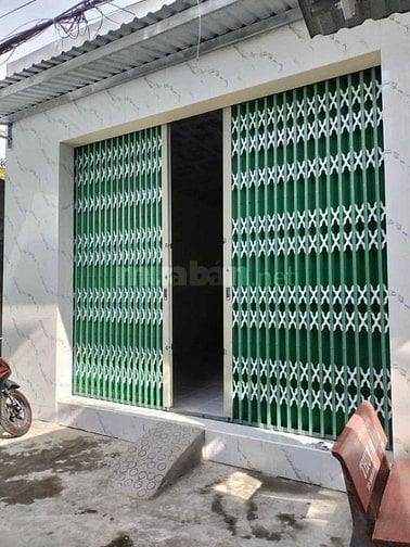 Phá sản bán nhà tại mai thị chửng,củ chi dt 109m2 giá 942 triệu 